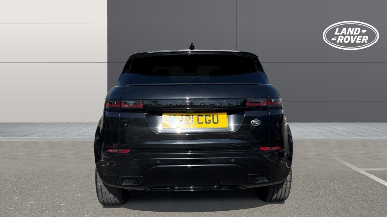 Land Rover Range Rover Evoque 2.0 D200 Autobiography 5dr Auto Diesel Hatchback